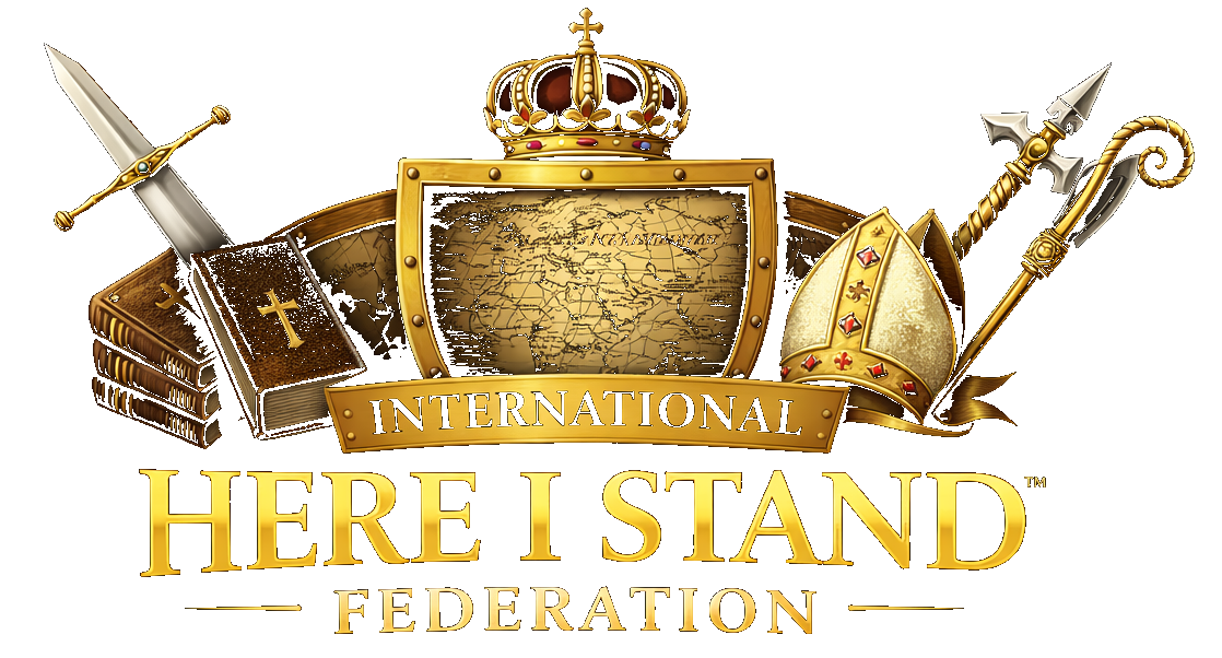 International Here I Stand Federation